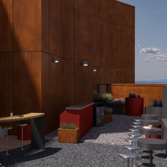 Classic Ensuite, Penthouse - Image 17