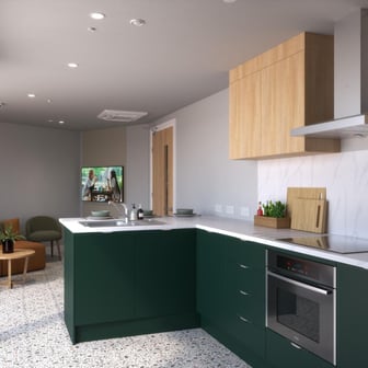 Classic Ensuite, Standard Floors - Image 5