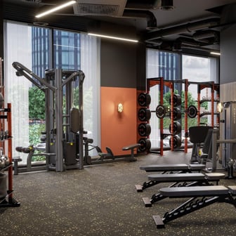 Classic Studio, Penthouse - Image 14