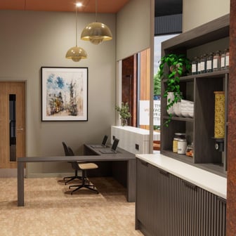 Classic Studio, Penthouse - Image 21