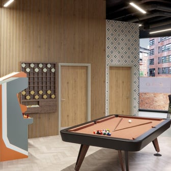 Premium Studio, Upper Tower - Image 12