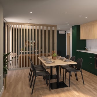Classic Ensuite, Mid-Tower - Image 5