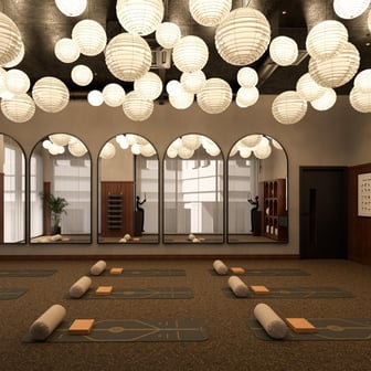 Classic Studio, Upper Tower - Image 6