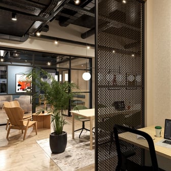 Deluxe Studio, Penthouse - Image 19