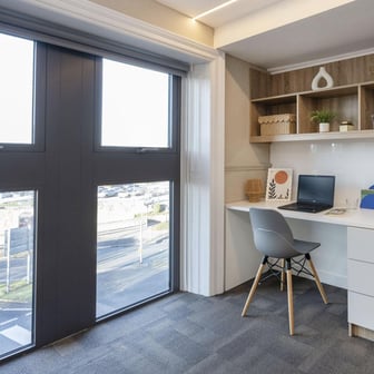 Deluxe Plus Single Ensuite - Image 2