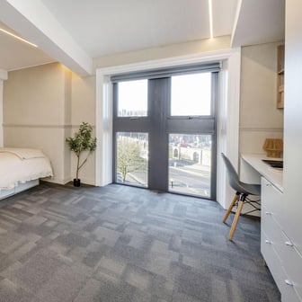 Deluxe Plus Single Ensuite - Image 3