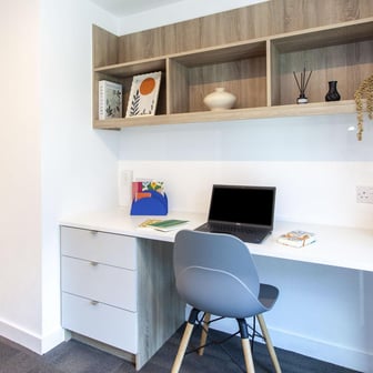 Deluxe Ensuite - Image 3