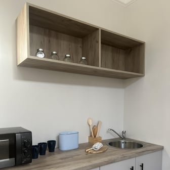 Kitchenette