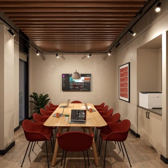 Premium Studio, Penthouse - Image 5