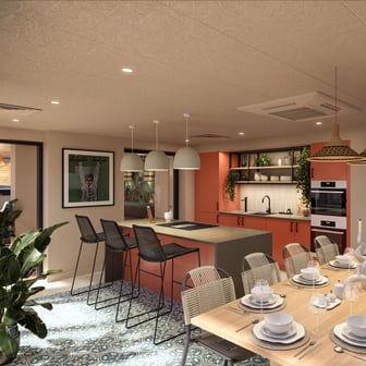 Premium Studio, Penthouse - Image 20