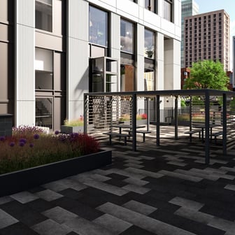 Premium Studio, Upper Tower - Image 22