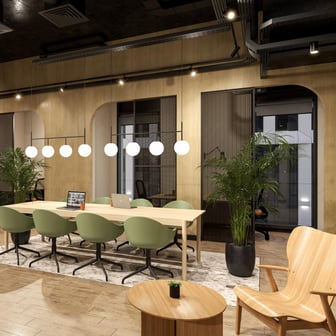 Ultimate Studio, Penthouse - Image 2