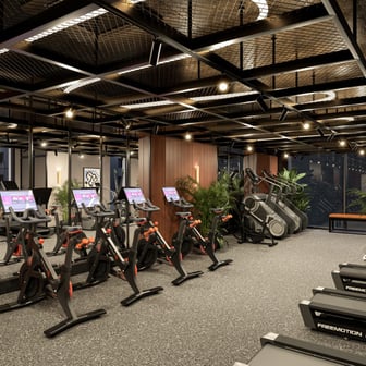 Ultimate Studio, Penthouse - Image 11