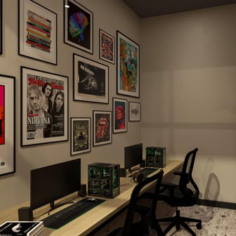 Ultimate Studio, Penthouse - Image 14