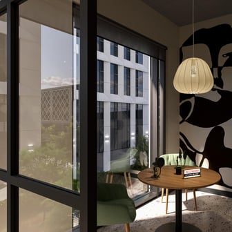 Ultimate Studio, Penthouse - Image 17