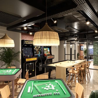 Ultimate Studio, Upper Tower - Image 20