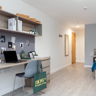 Platinum En Suite (Mid Floors) - Image 1