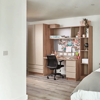 Classic Plus Ensuite - Image 2