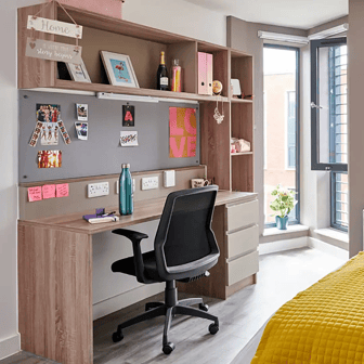 Superior Plus Ensuite - Image 4