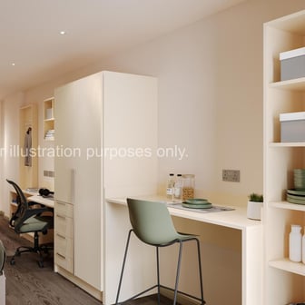 Classic Ensuite - Image 1