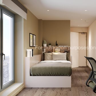 Premium Ensuite - Image 1