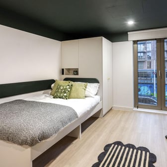 Platinum Accessible Studio - Image 2