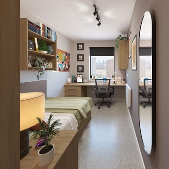 Bronze Non En Suite - Image 1