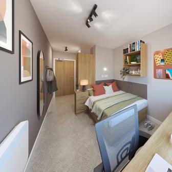 Bronze Non En Suite - Image 2