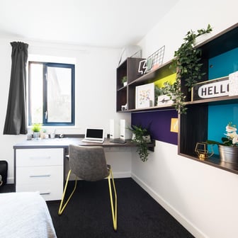 Bronze En Suite - Image 5