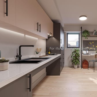 Accessible Ensuite - Image 2