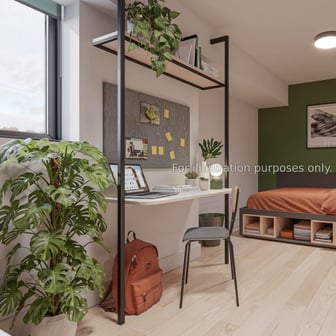 Accessible Ensuite - Image 1