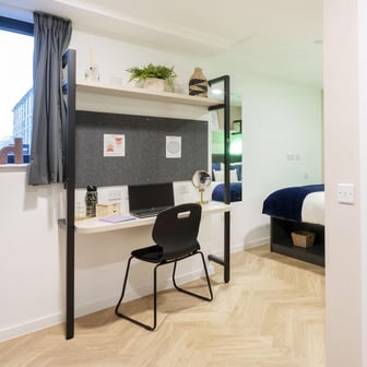 Accessible Studio - Image 3