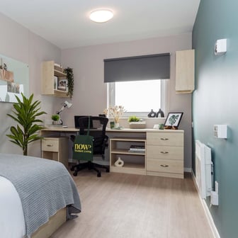 Silver En Suite - Image 3