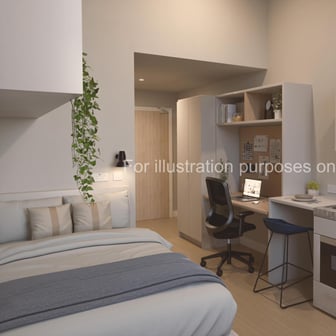 Classic Plus Studio - Image 1
