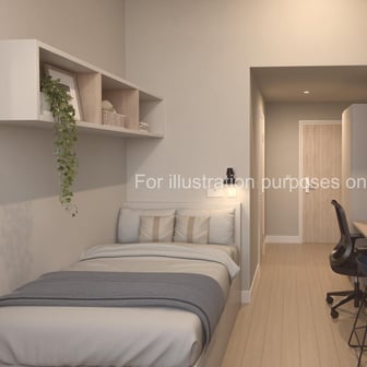 Deluxe Studio - Image 1