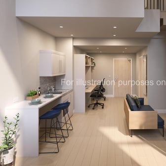 Twin Bed Duplex - Image 3