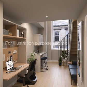 Premium Duplex - Image 1