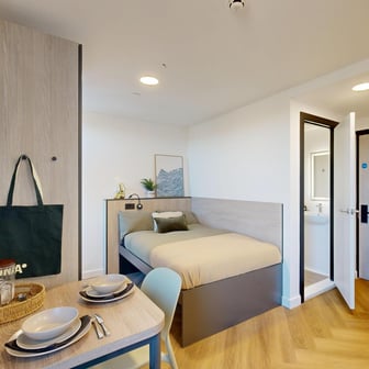 Premium Plus Studio - Image 2