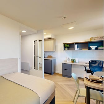 Premium Plus Studio - Image 3