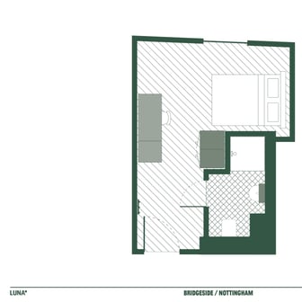 Premium Ensuite - Image 7