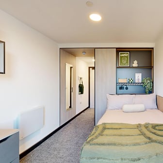 Classic Ensuite Ground - Image 2