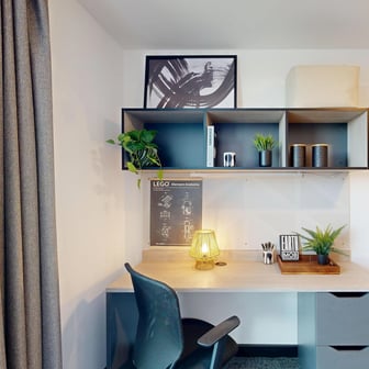 Deluxe Ensuite Ground - Image 2