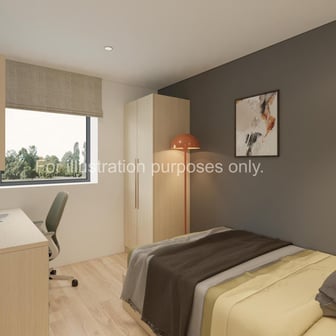 Premium Plus Ensuite - Image 1