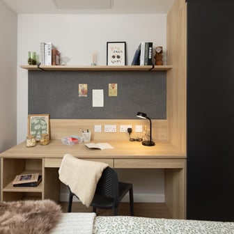 Classic Ensuite, Standard Floors - Image 3