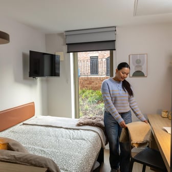 Classic Ensuite, Standard Floors - Image 4