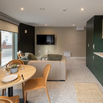 Classic Ensuite, Standard Floors - Image 6