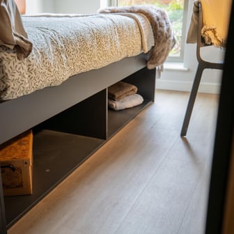 Classic Ensuite, Upper Floors - Image 5