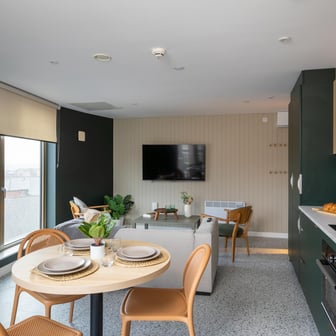 Premium Ensuite, Penthouse - Image 7