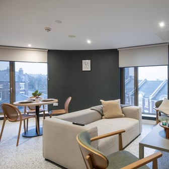 Premium Ensuite, Penthouse - Image 8