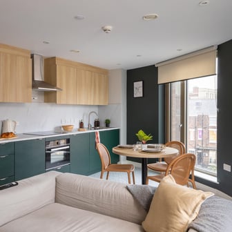 Premium Ensuite, Standard Floors - Image 6